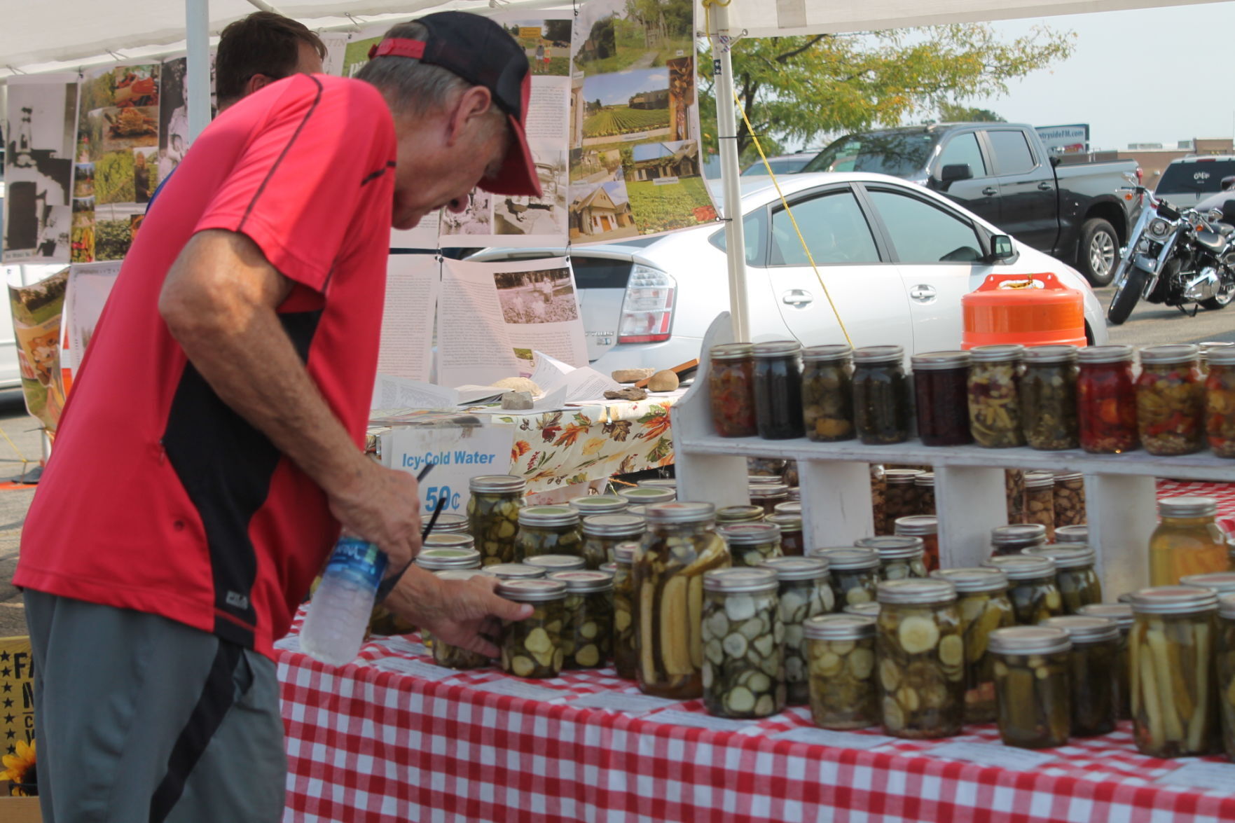 BD Pepper Festival 2021